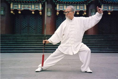 传统武术,从古至今一直都不能实战,是因为练武人吃不了苦吗