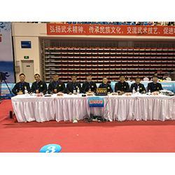 武术培训就找格斗熊武术运动-口碑好,黄岛武术培训学校地址