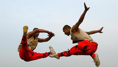 连外国人都爱的中国功夫,为何越来越没落了?