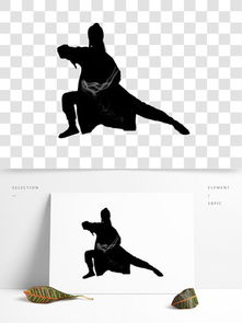 图片免费下载 武术教练素材 武术教练模板 千图网