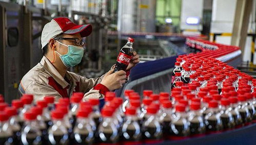 可乐配方只有3人知道, 那1 的配方精华被保存博物馆, 如何大肆生产