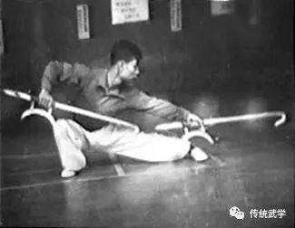 传统武术探索 谈发劲,有图有真相