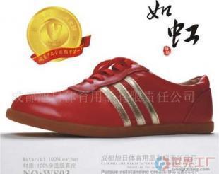 高品质纯手工武术鞋 太极、练功与工夫运动的首选