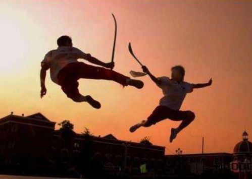 中华武术为何沦为“花架子”？从历史上的禁武令谈起