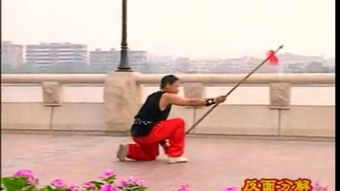 百兵之魂 中国武术器械的文化脉络与实战精髓