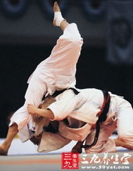 传统武术 身、心、技的极致追求